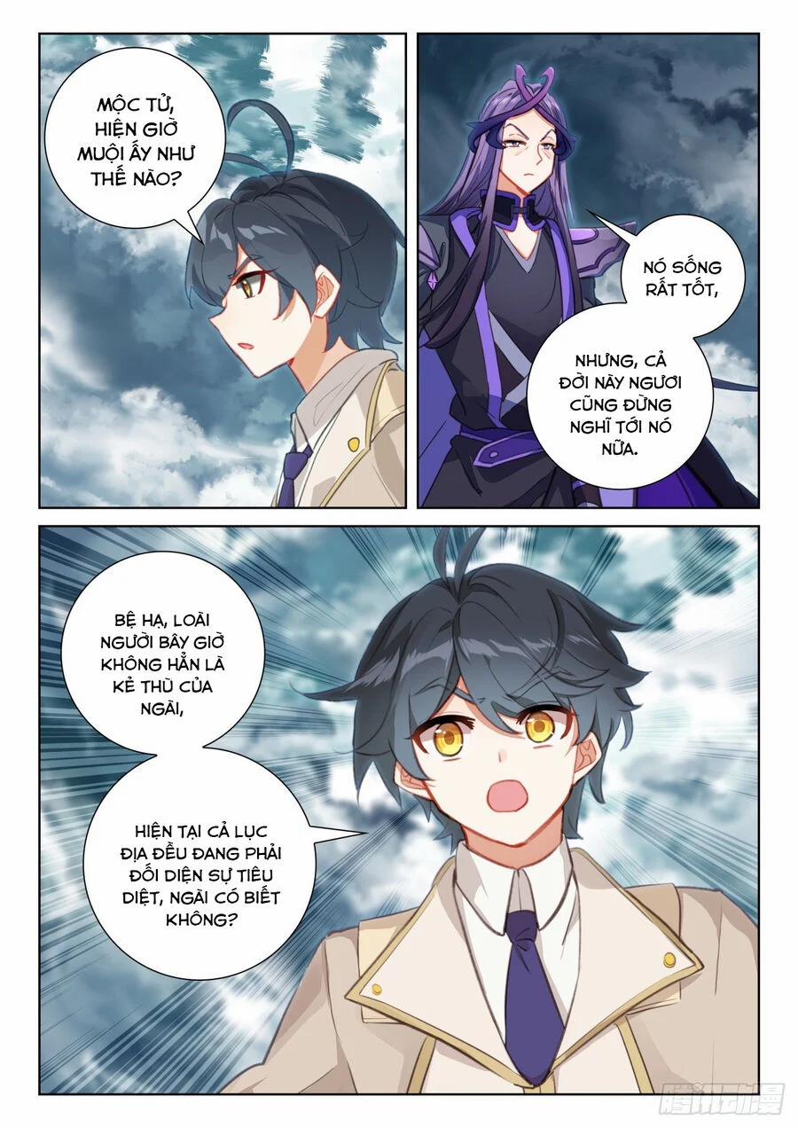 Quang Chi Tử 76.5 trang 5