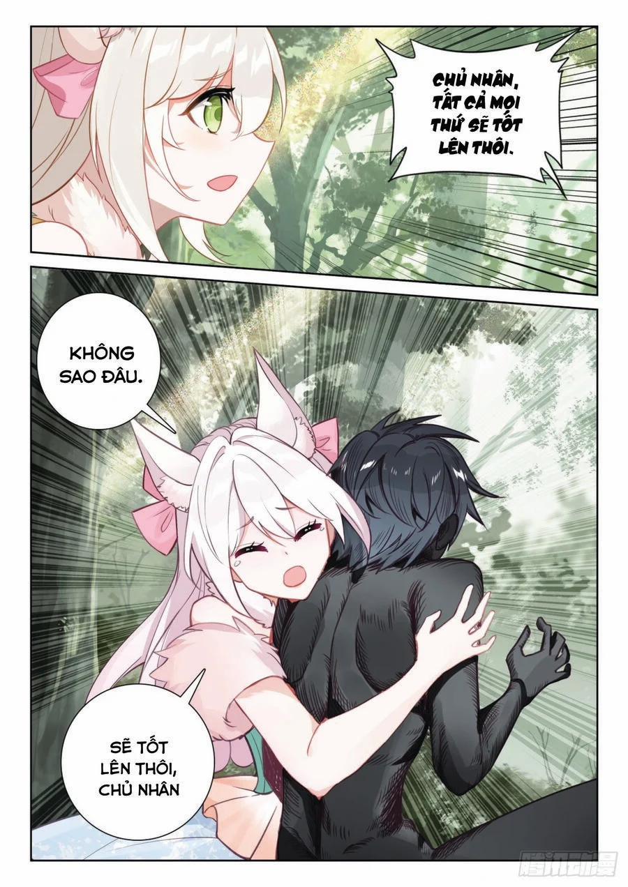 Quang Chi Tử 77.5 trang 11