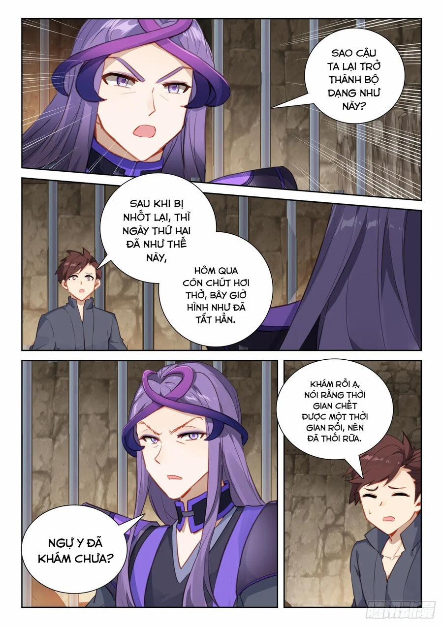 Quang Chi Tử 77.5 trang 2