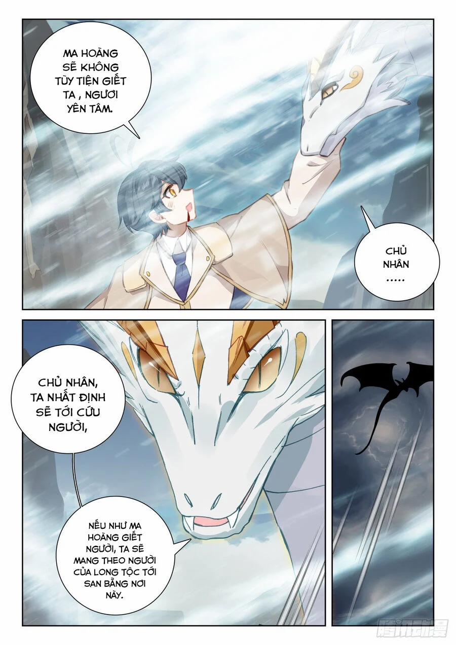 Quang Chi Tử 77 trang 8