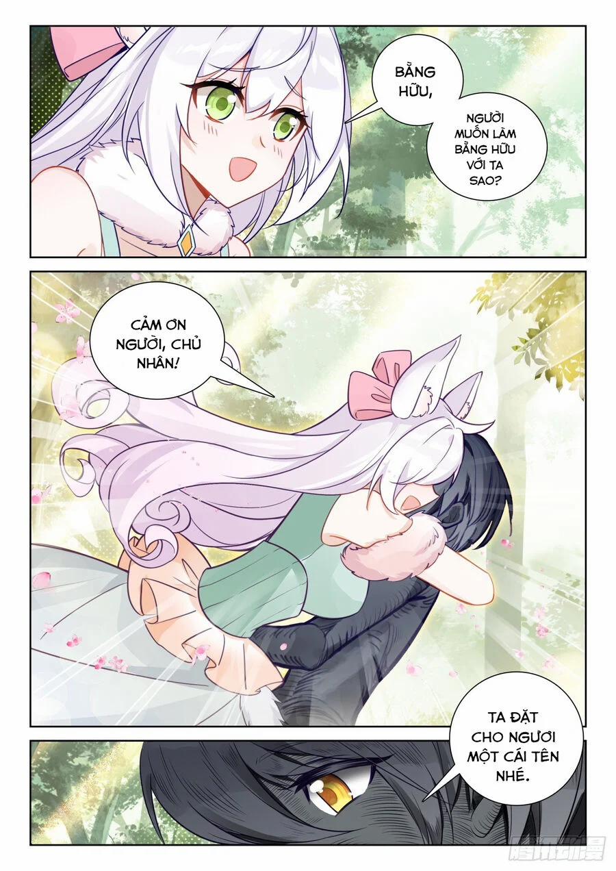 Quang Chi Tử 78 trang 2