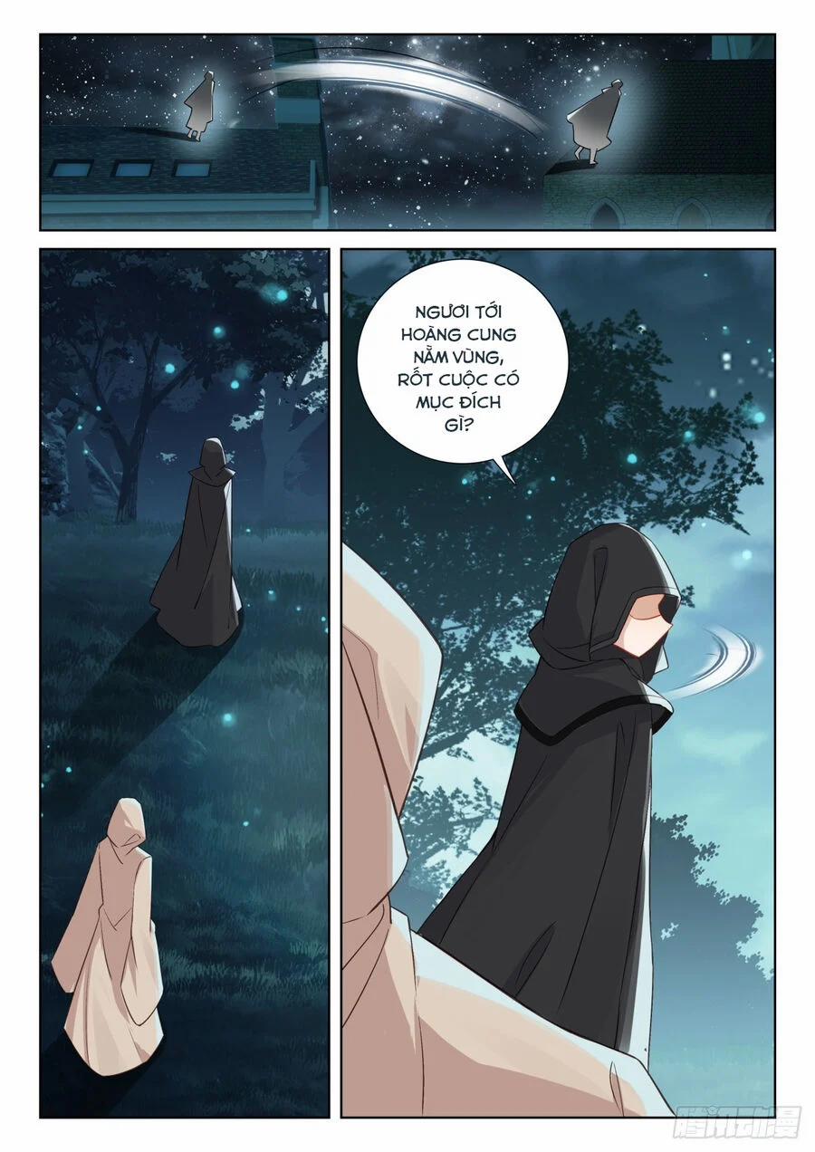 Quang Chi Tử 79.5 trang 1