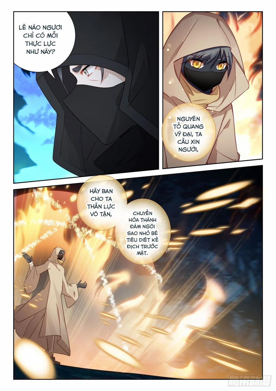 Quang Chi Tử 79.5 trang 4