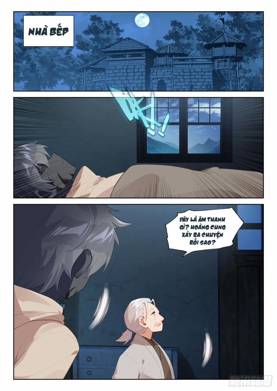 Quang Chi Tử 79 trang 7