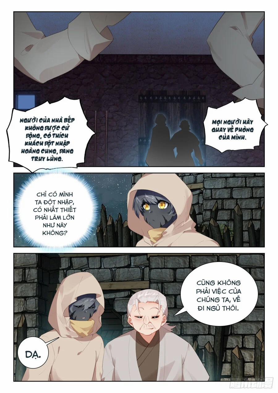 Quang Chi Tử 79 trang 8