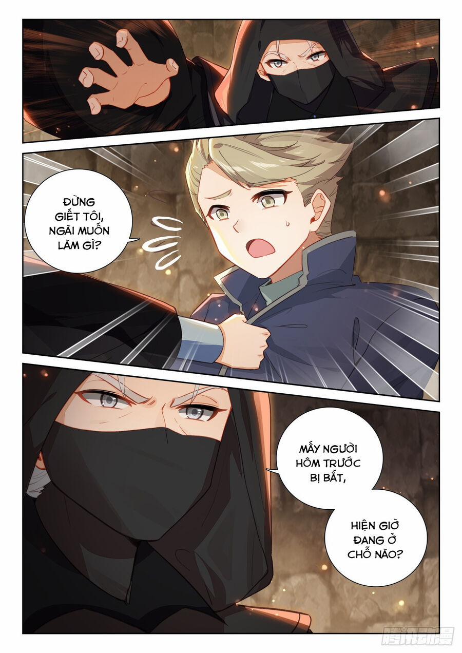 Quang Chi Tử 80.5 trang 6