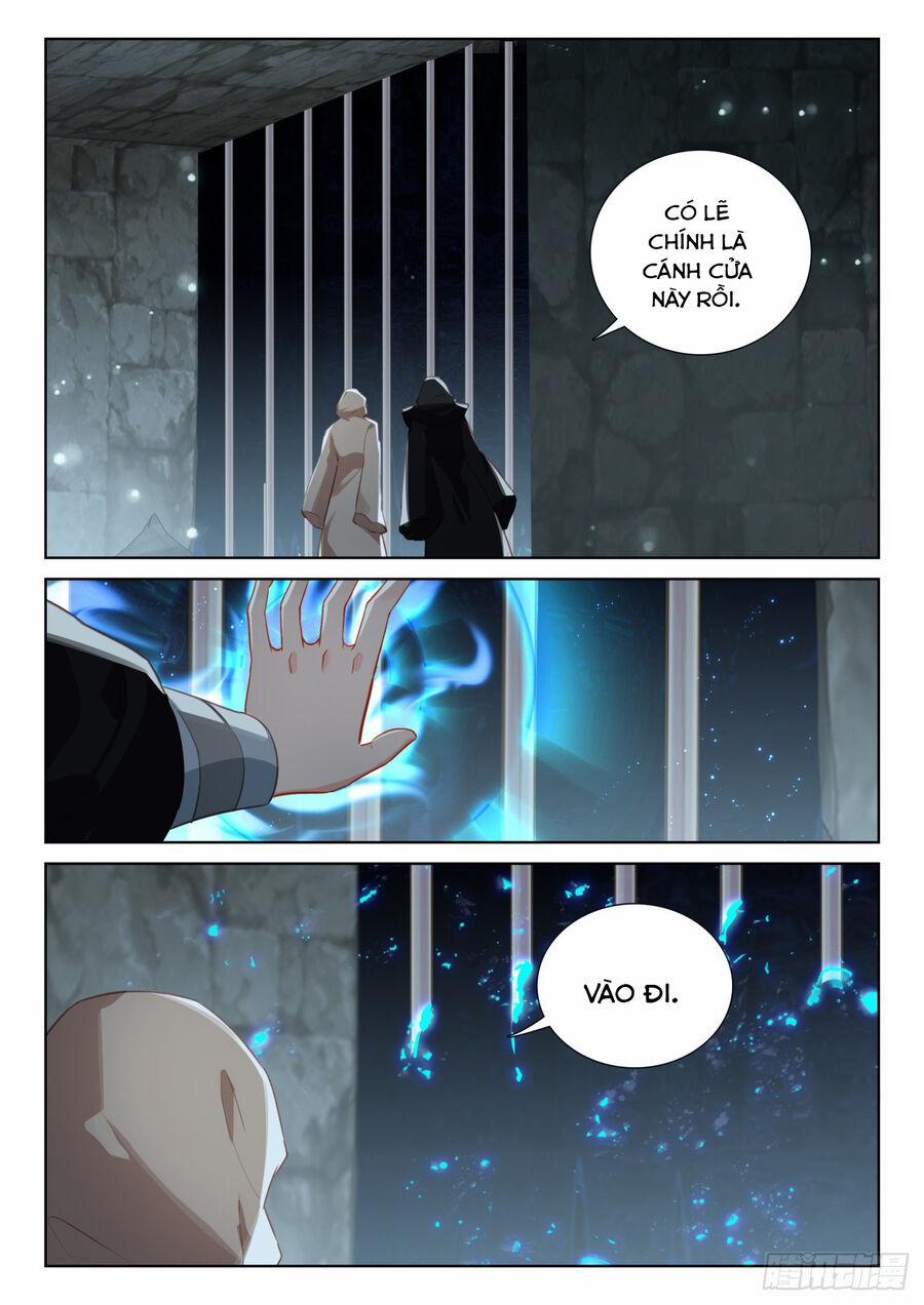 Quang Chi Tử 80.5 trang 8