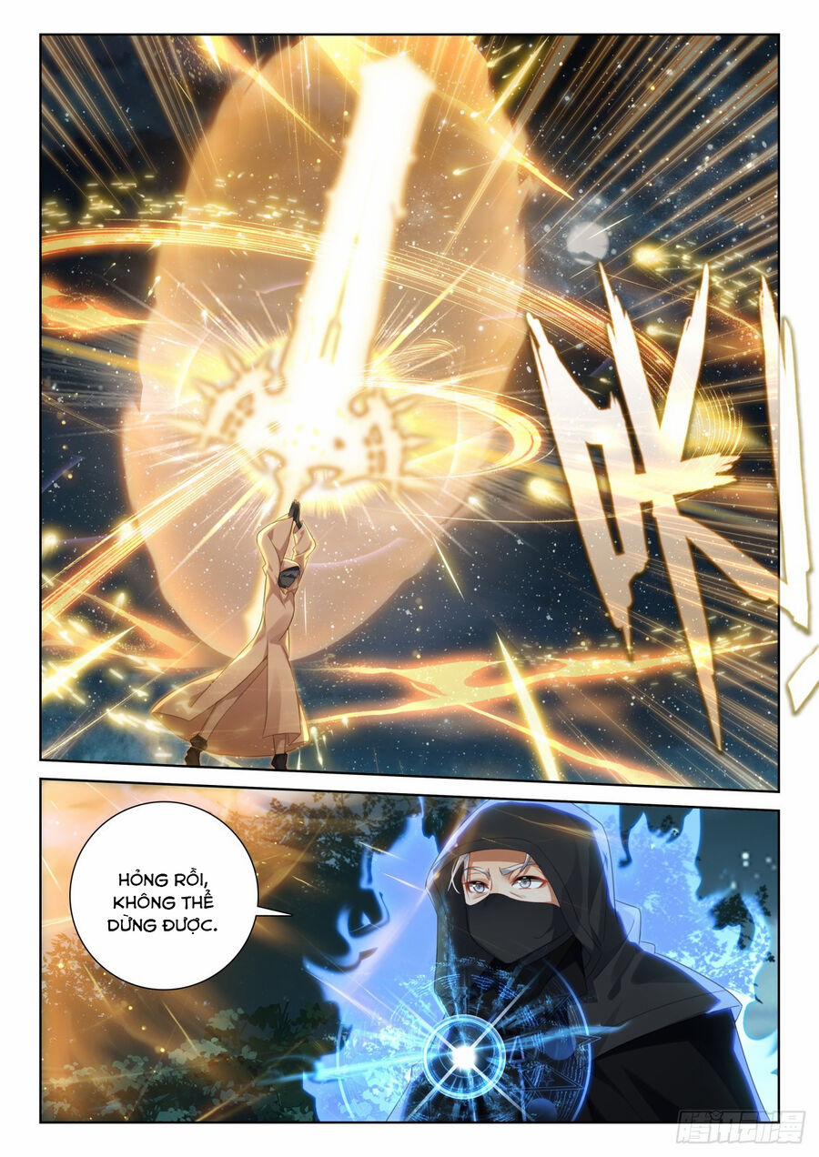 Quang Chi Tử 80 trang 1