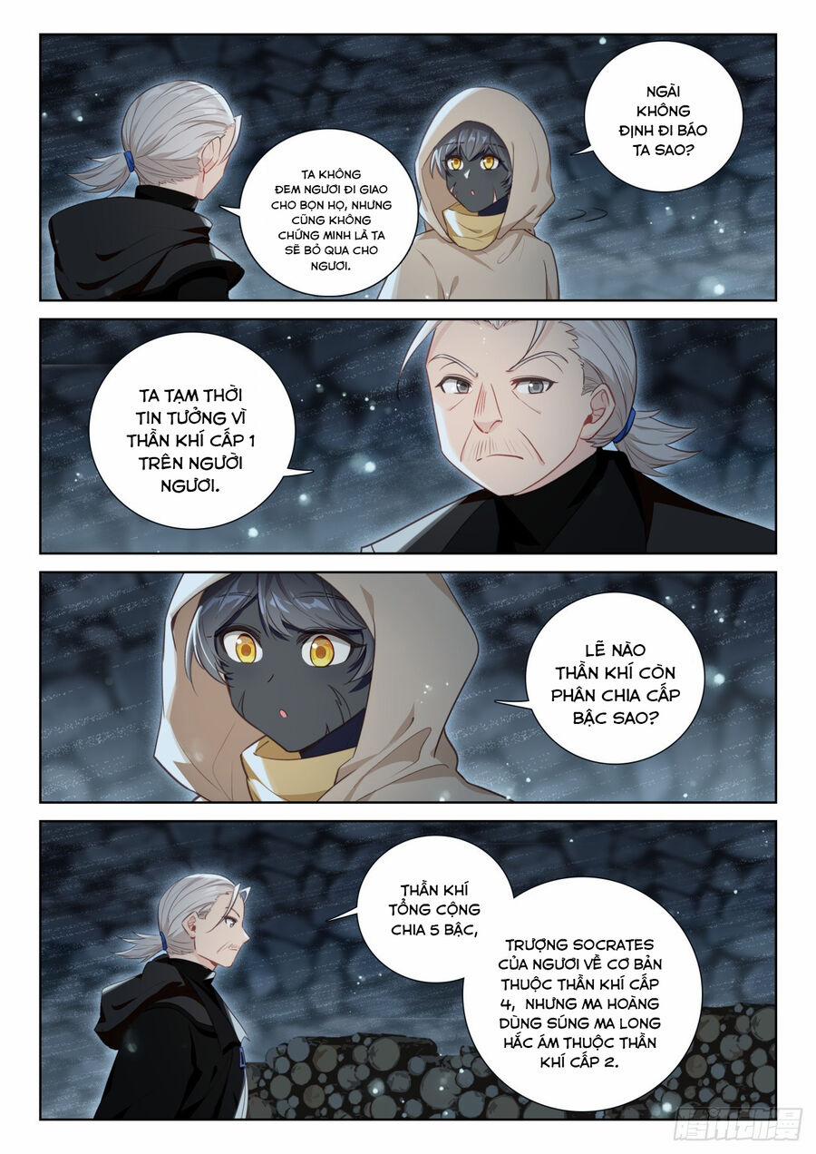 Quang Chi Tử 80 trang 7