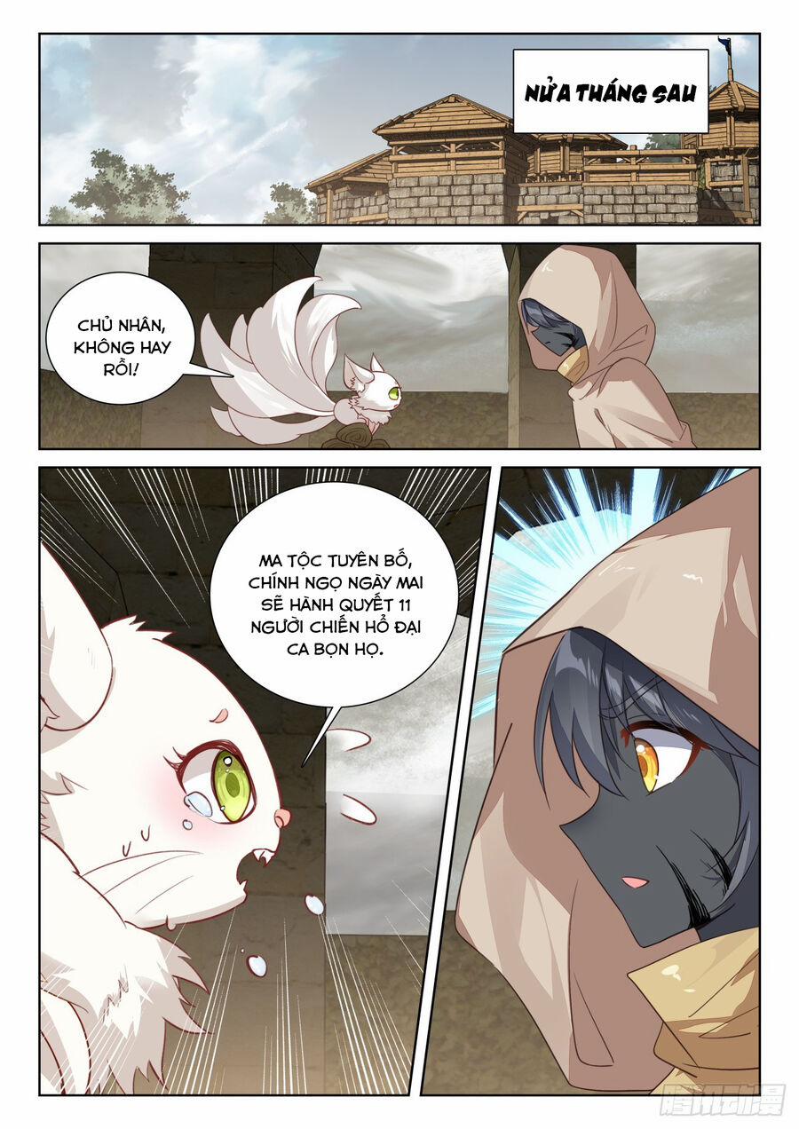 Quang Chi Tử 81 trang 3