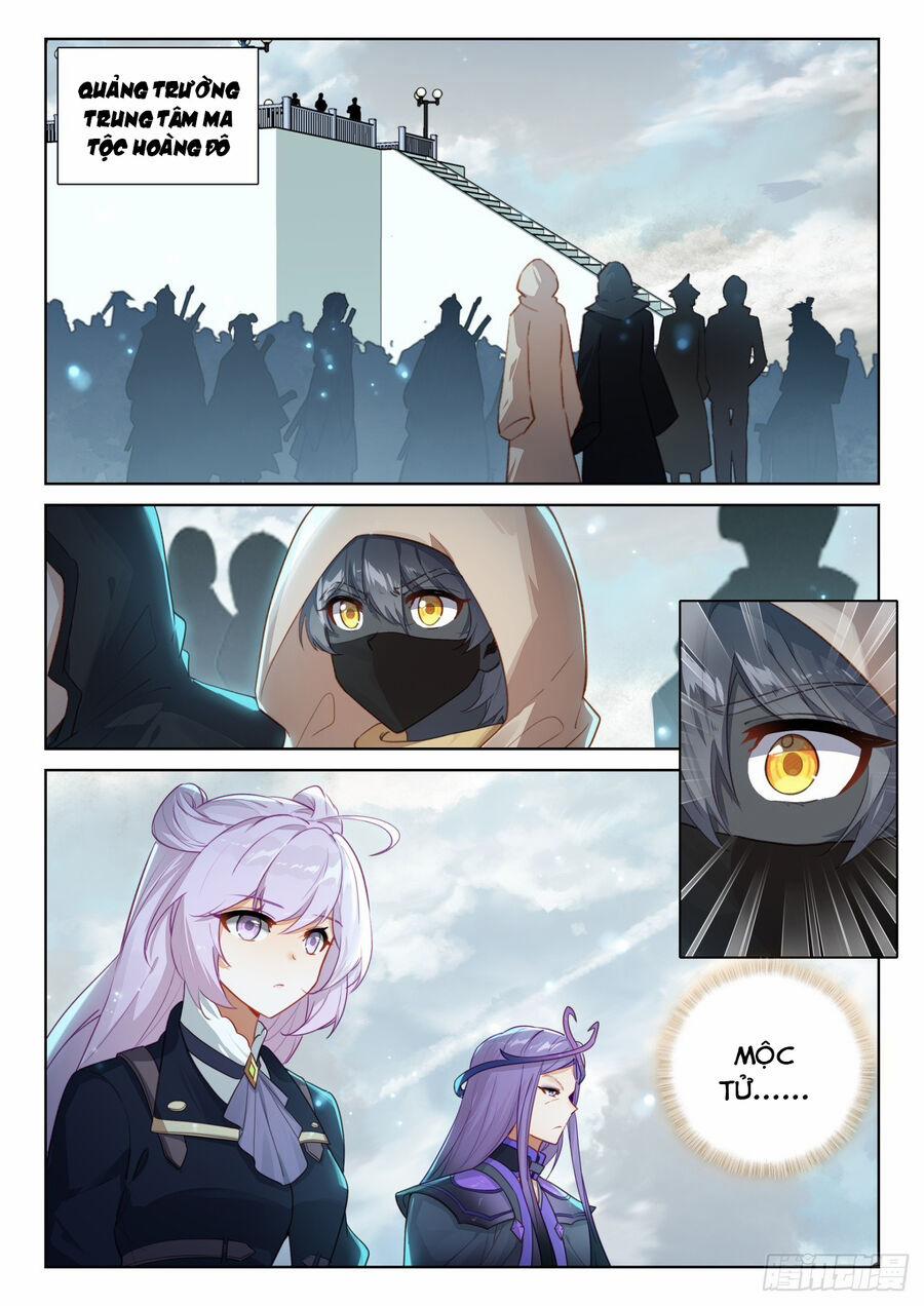 Quang Chi Tử 81 trang 8