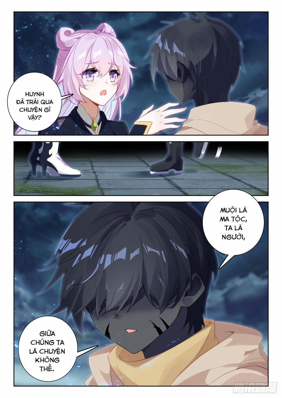 Quang Chi Tử 82 trang 5