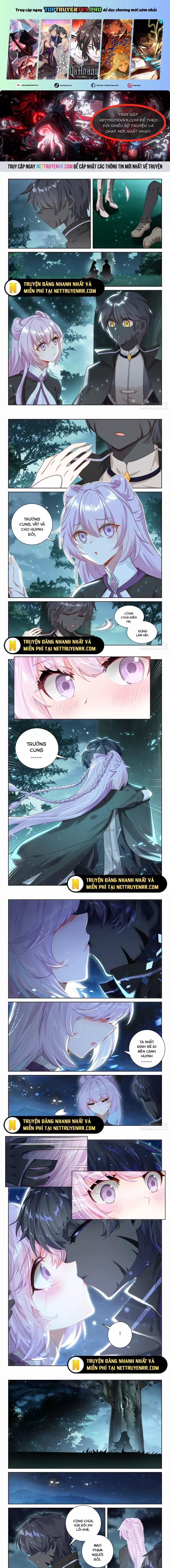 Quang Chi Tử 85 trang 0