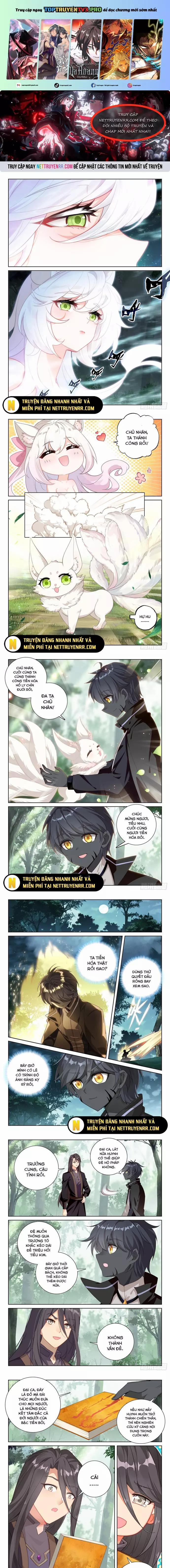 Quang Chi Tử 86 trang 0