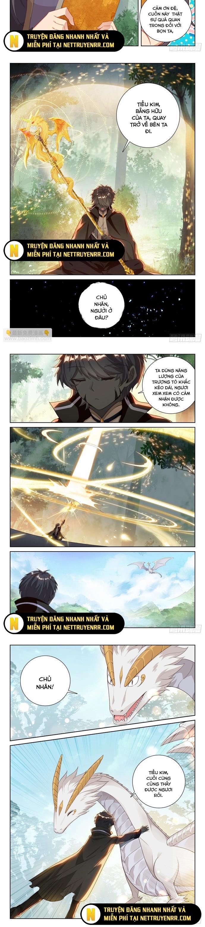 Quang Chi Tử 86 trang 1