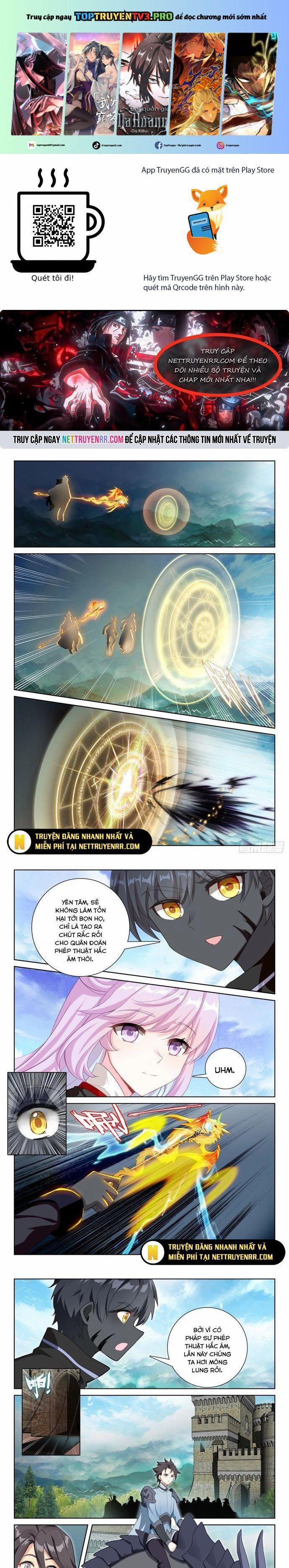 Quang Chi Tử 89 trang 0