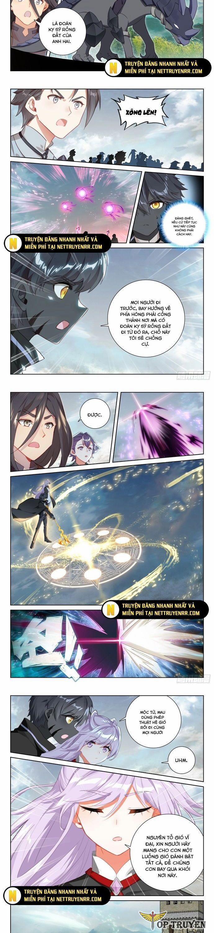 Quang Chi Tử 89 trang 1