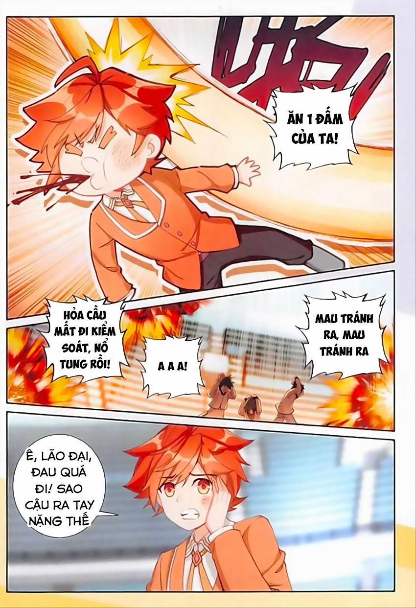 Quang Chi Tử 9 trang 6