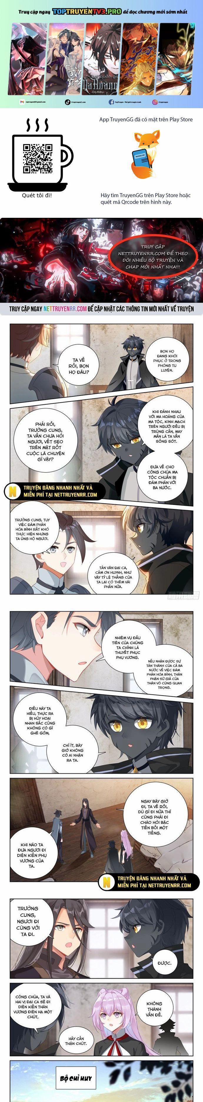 Quang Chi Tử 90 trang 0