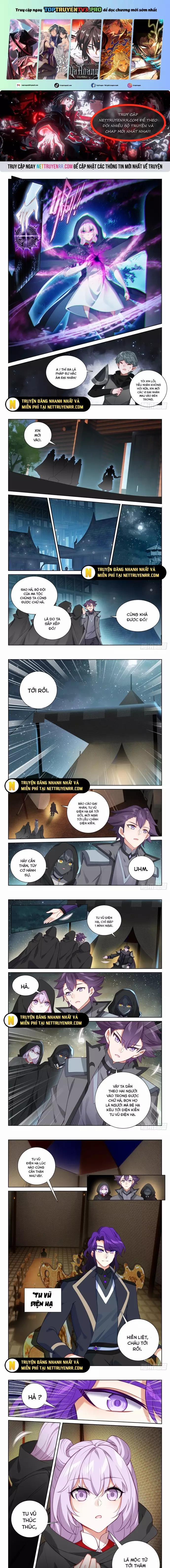 Quang Chi Tử 95 trang 0