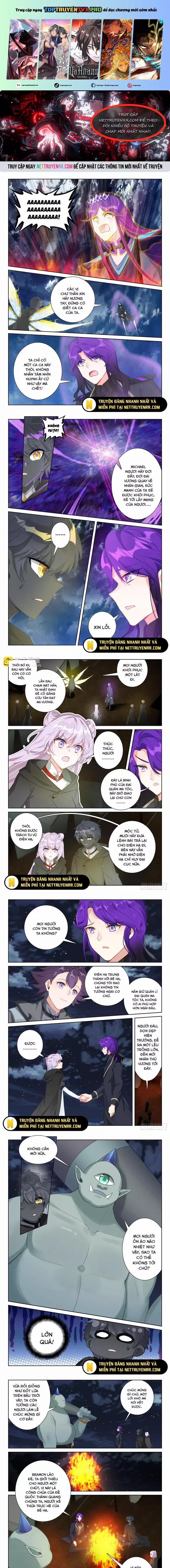 Quang Chi Tử 98 trang 0