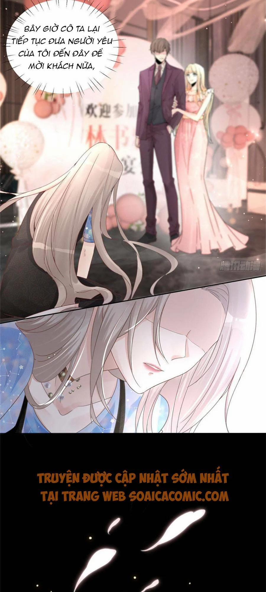 Quảng Đời Còn Lại Có Em 1 trang 10