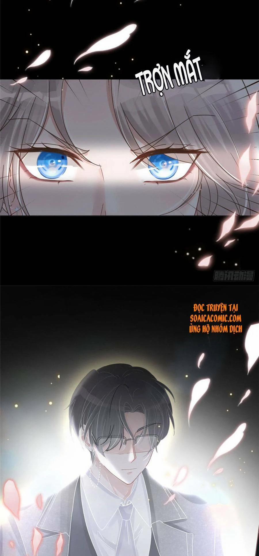 Quảng Đời Còn Lại Có Em 1 trang 11