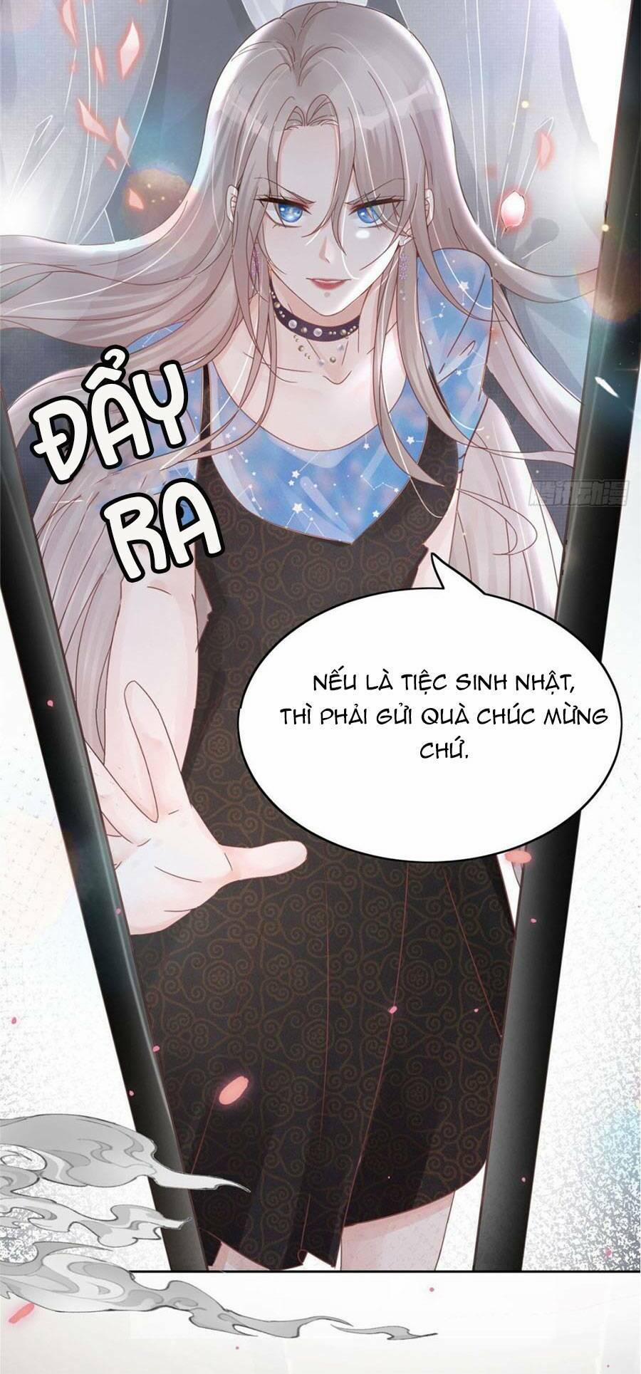 Quảng Đời Còn Lại Có Em 1 trang 12