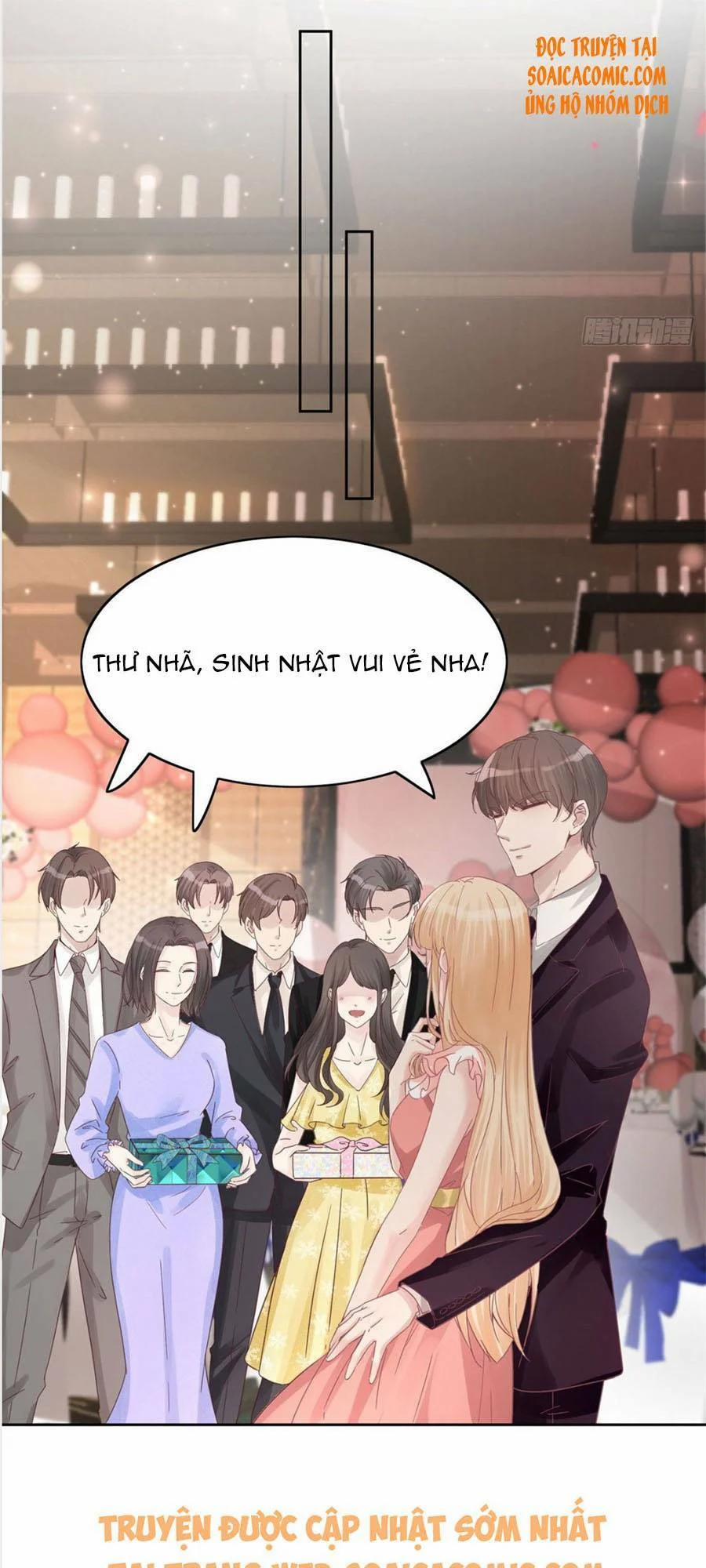 Quảng Đời Còn Lại Có Em 1 trang 13