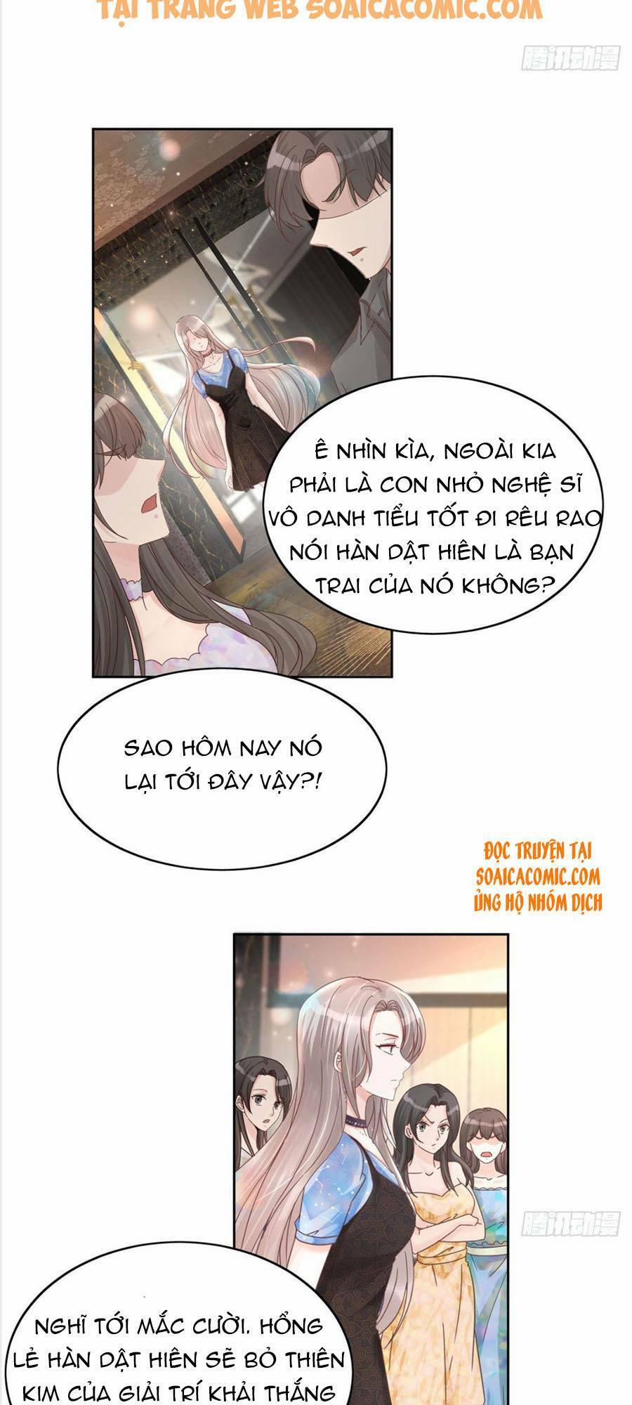 Quảng Đời Còn Lại Có Em 1 trang 14