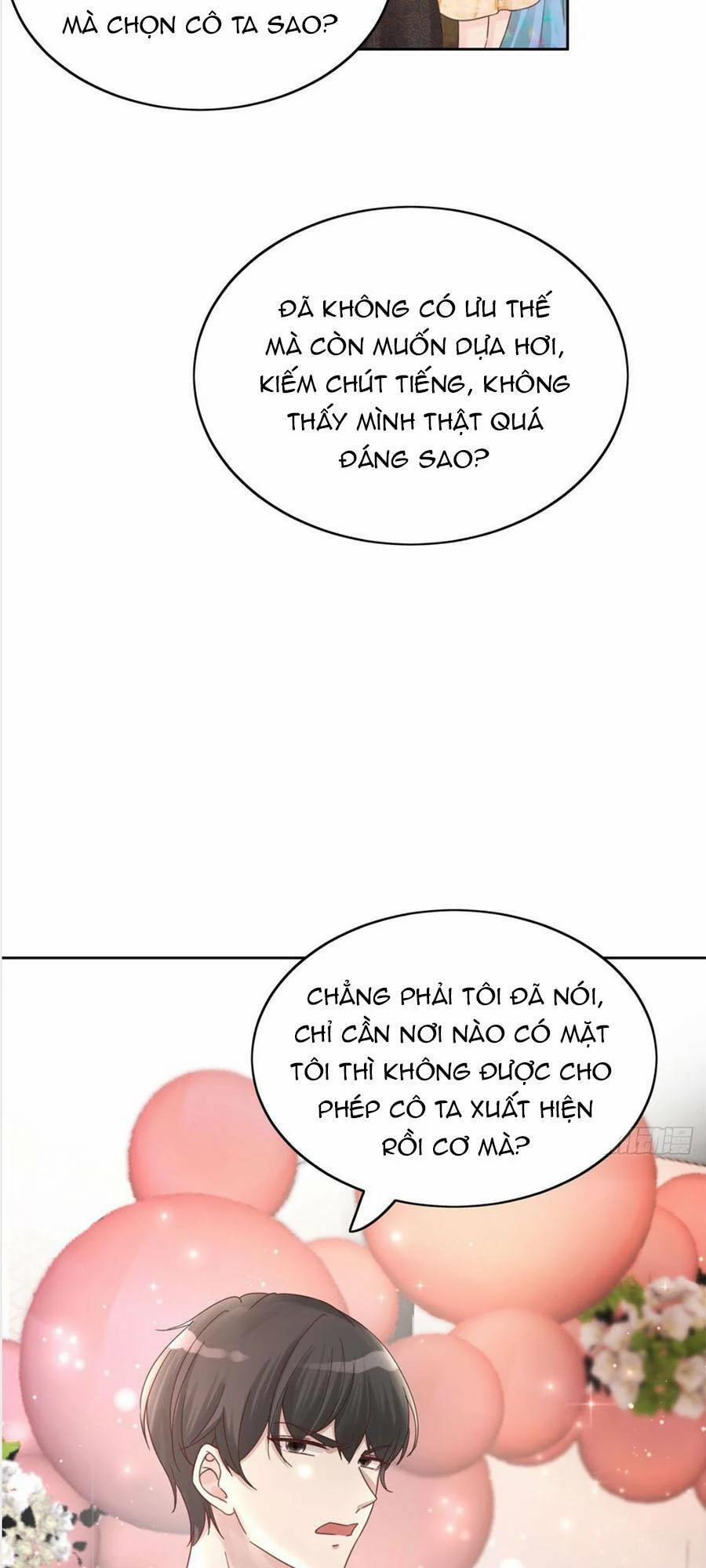 Quảng Đời Còn Lại Có Em 1 trang 15