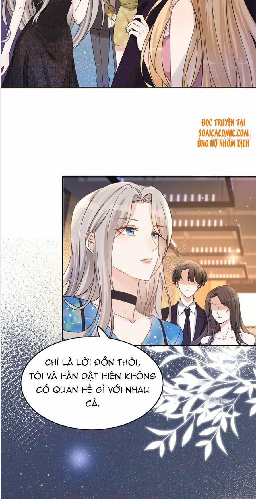 Quảng Đời Còn Lại Có Em 1 trang 18