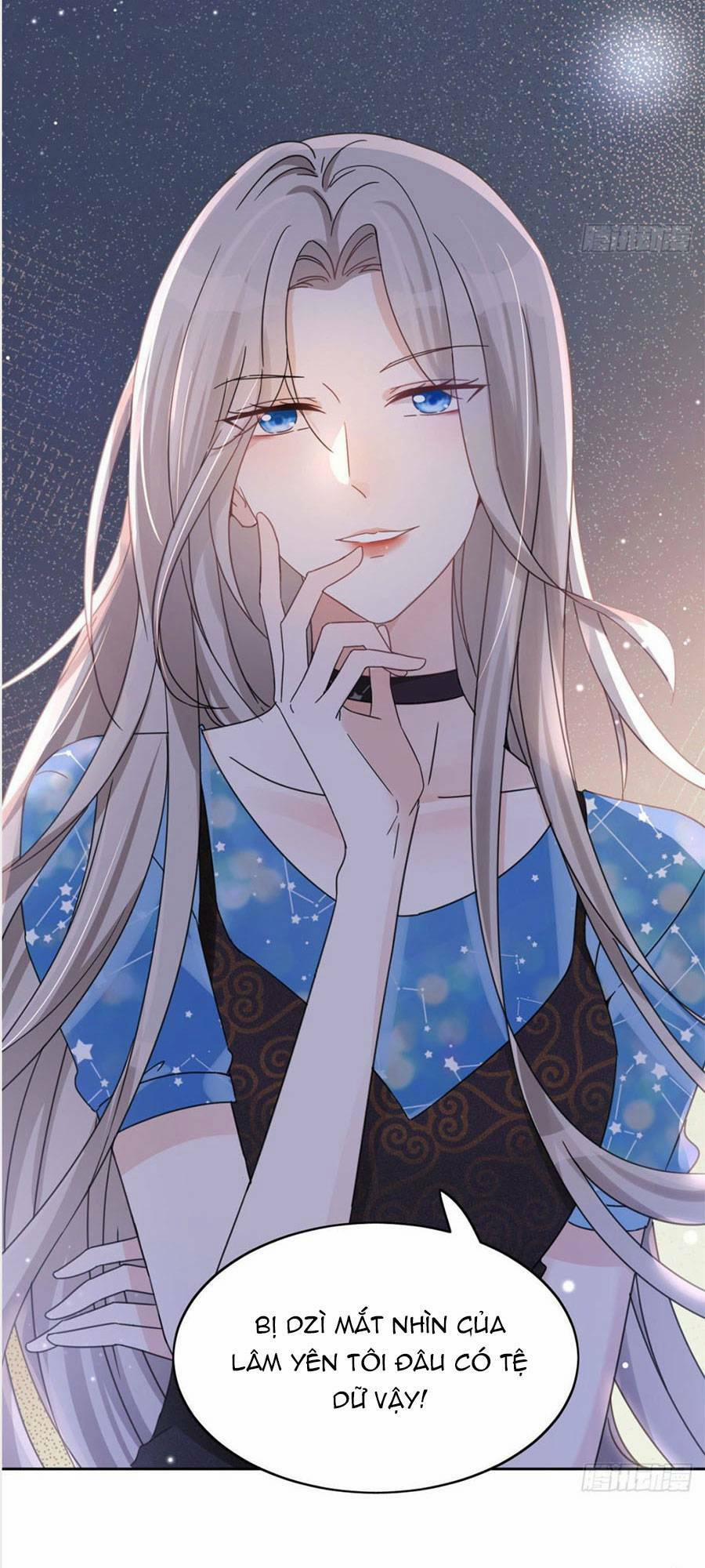 Quảng Đời Còn Lại Có Em 1 trang 19