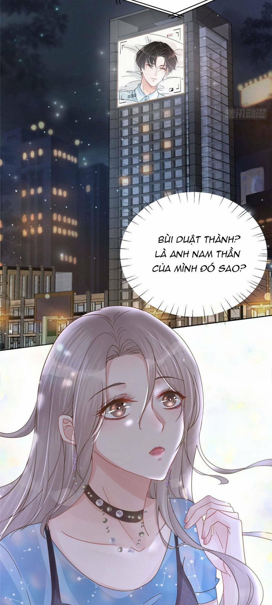 Quảng Đời Còn Lại Có Em 1 trang 2