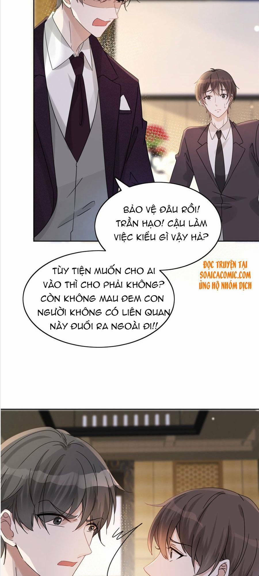 Quảng Đời Còn Lại Có Em 1 trang 21