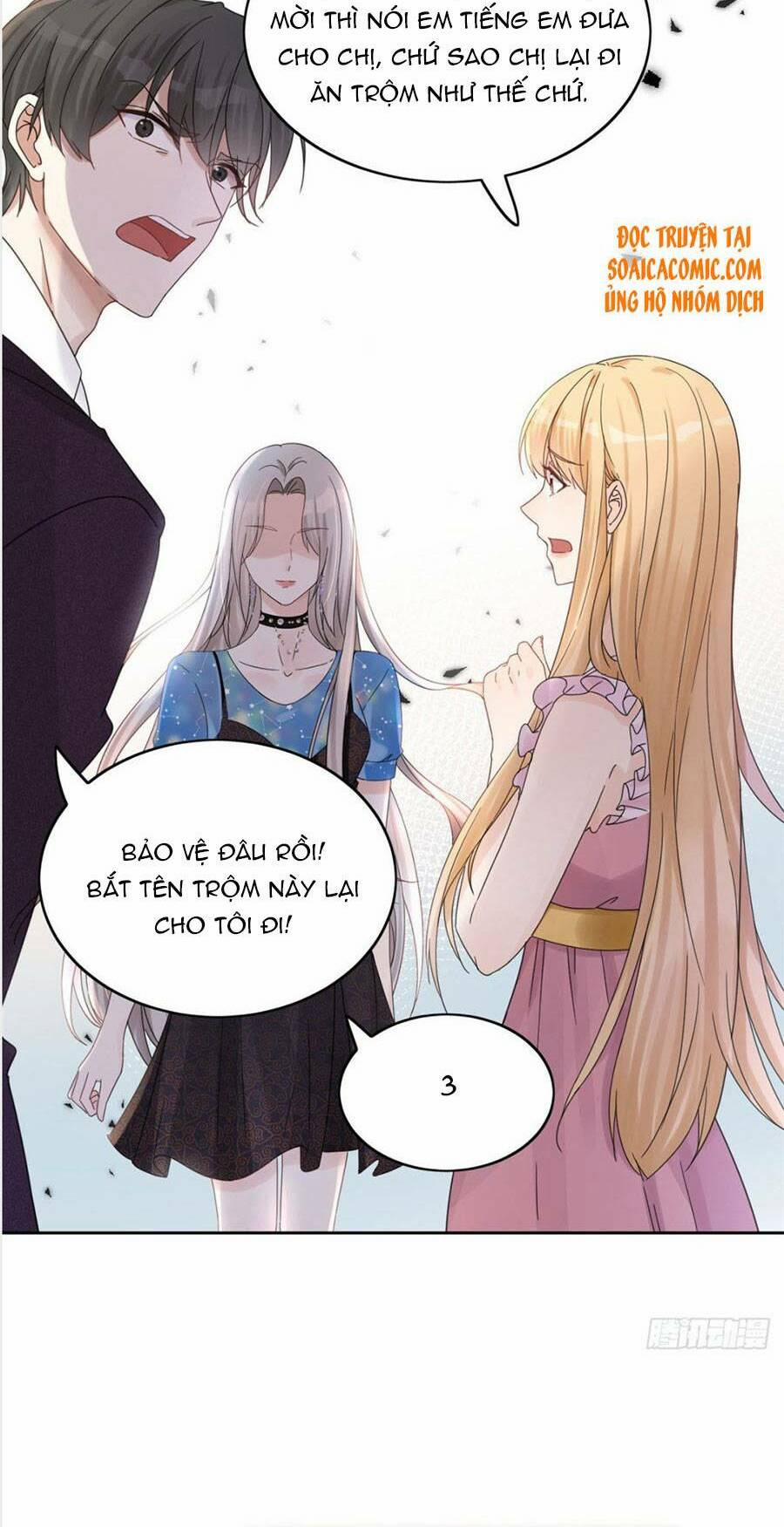 Quảng Đời Còn Lại Có Em 1 trang 24