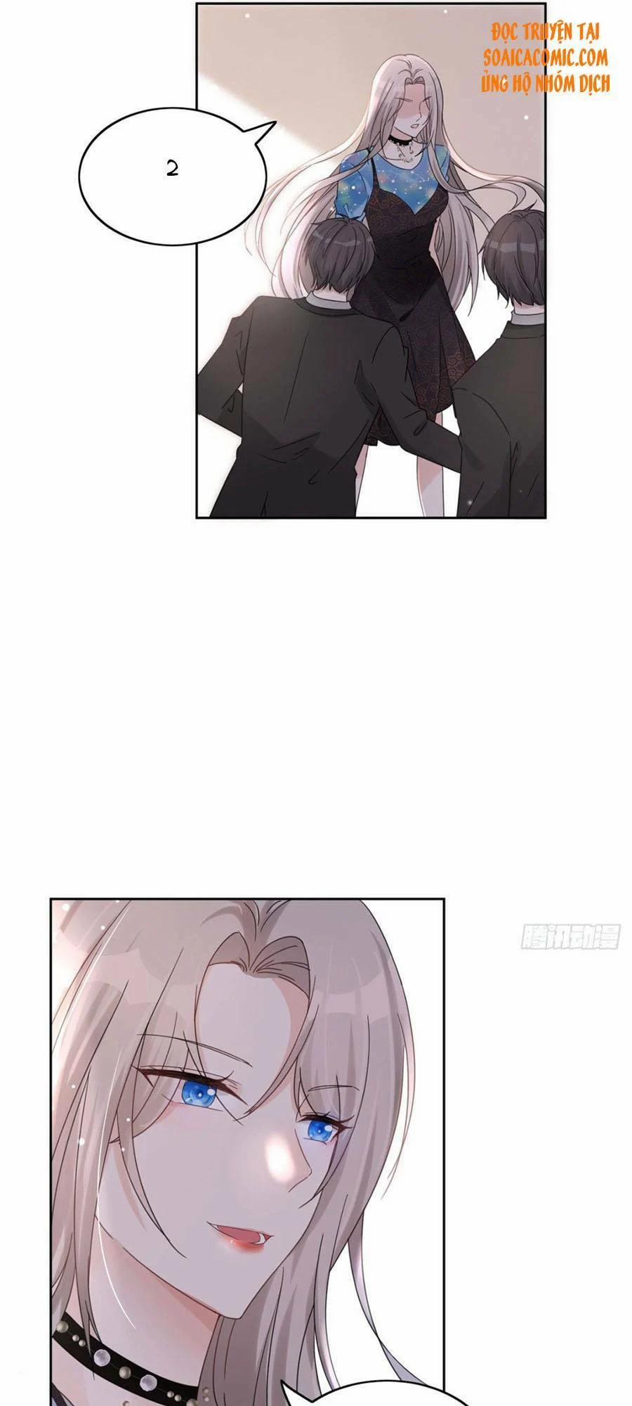 Quảng Đời Còn Lại Có Em 1 trang 25