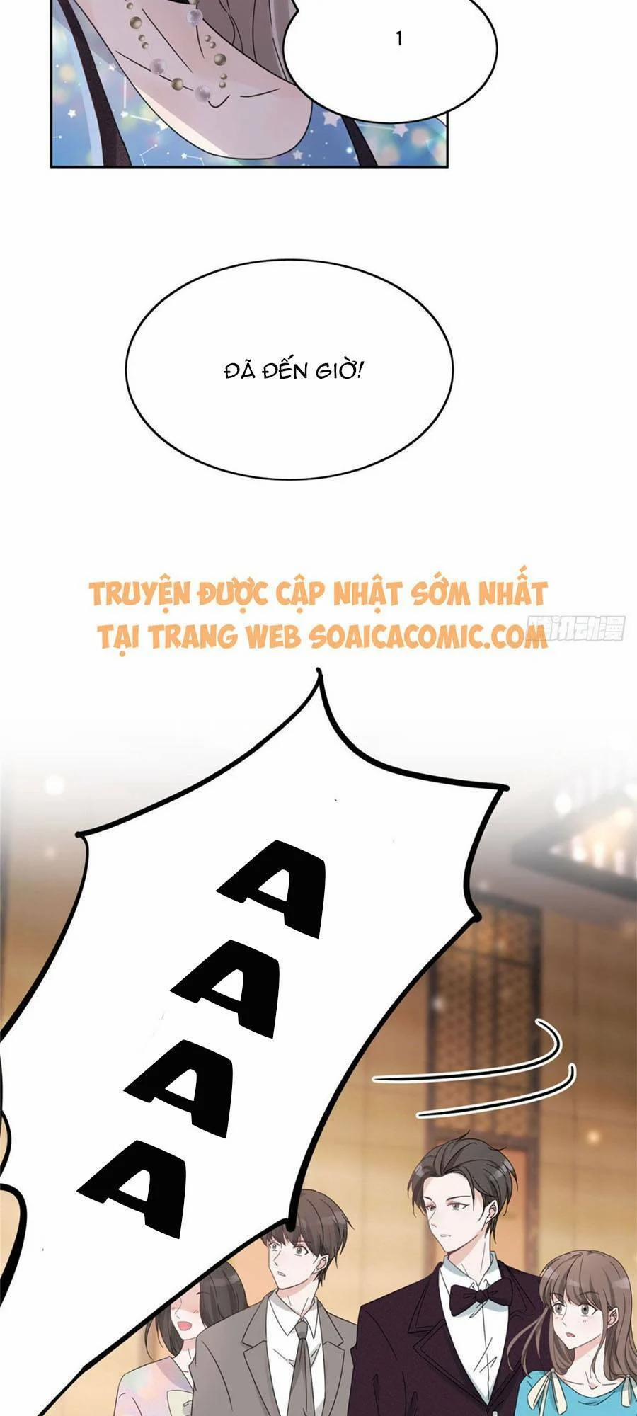 Quảng Đời Còn Lại Có Em 1 trang 26