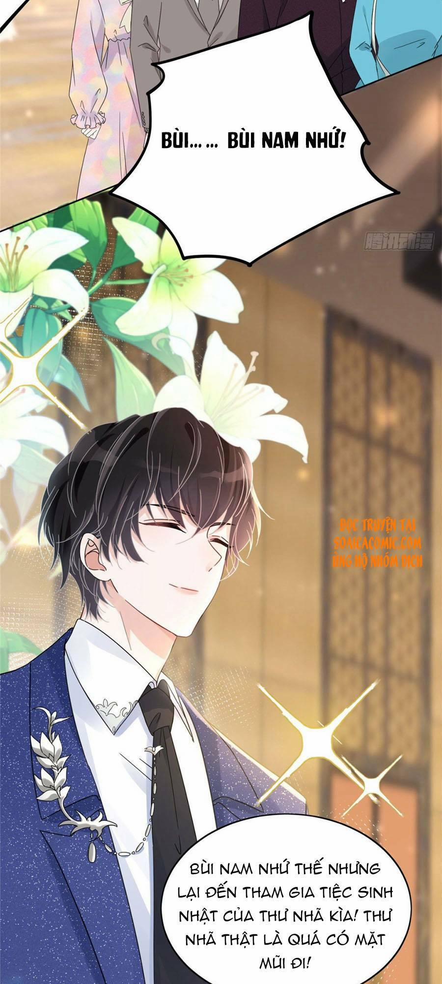 Quảng Đời Còn Lại Có Em 1 trang 27