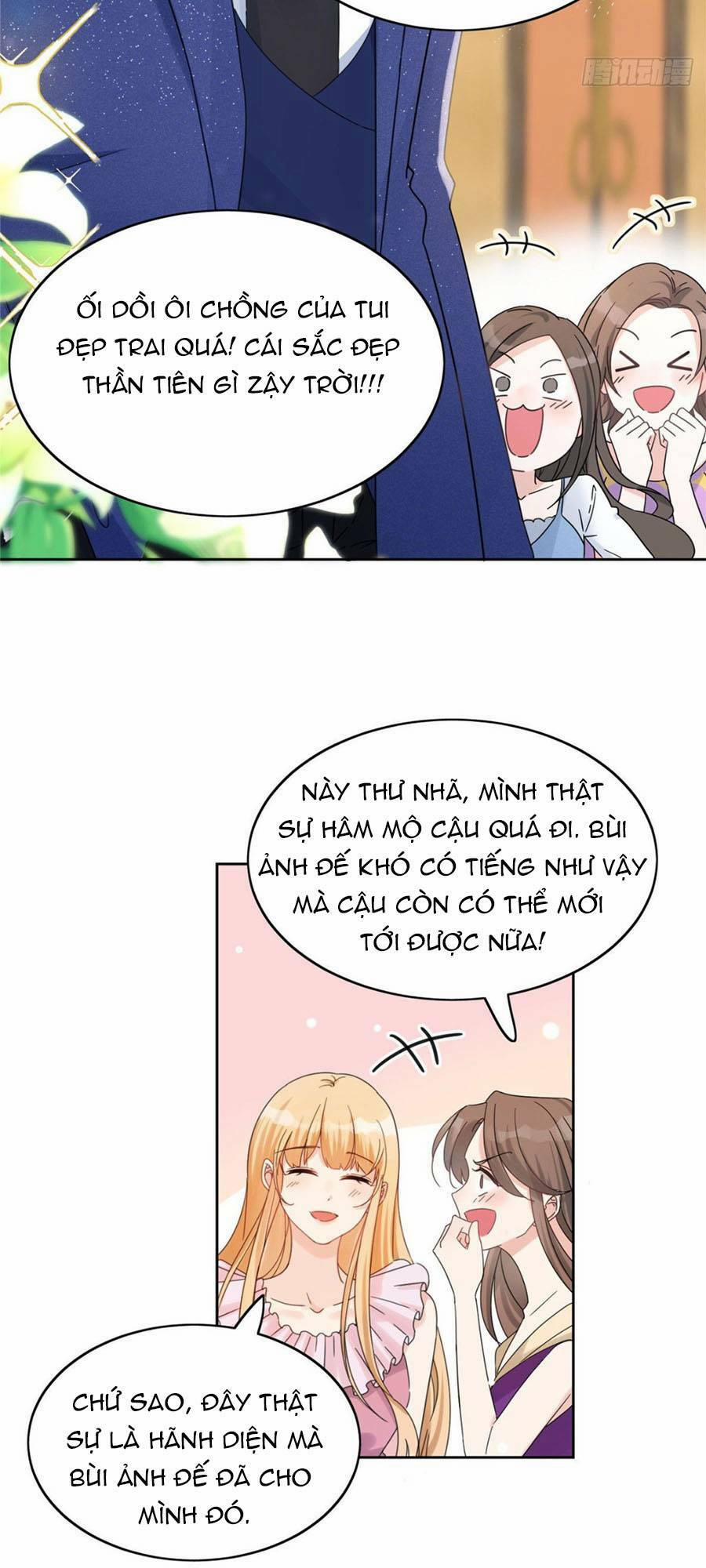 Quảng Đời Còn Lại Có Em 1 trang 28