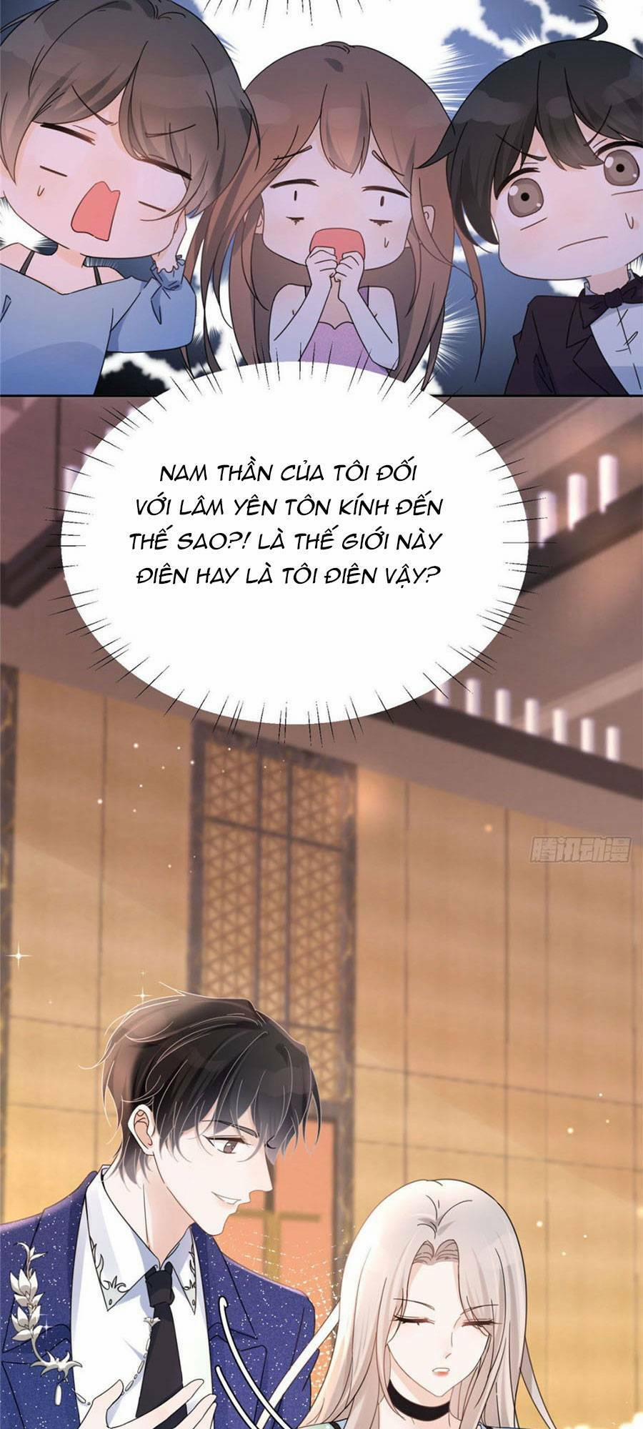 Quảng Đời Còn Lại Có Em 1 trang 33