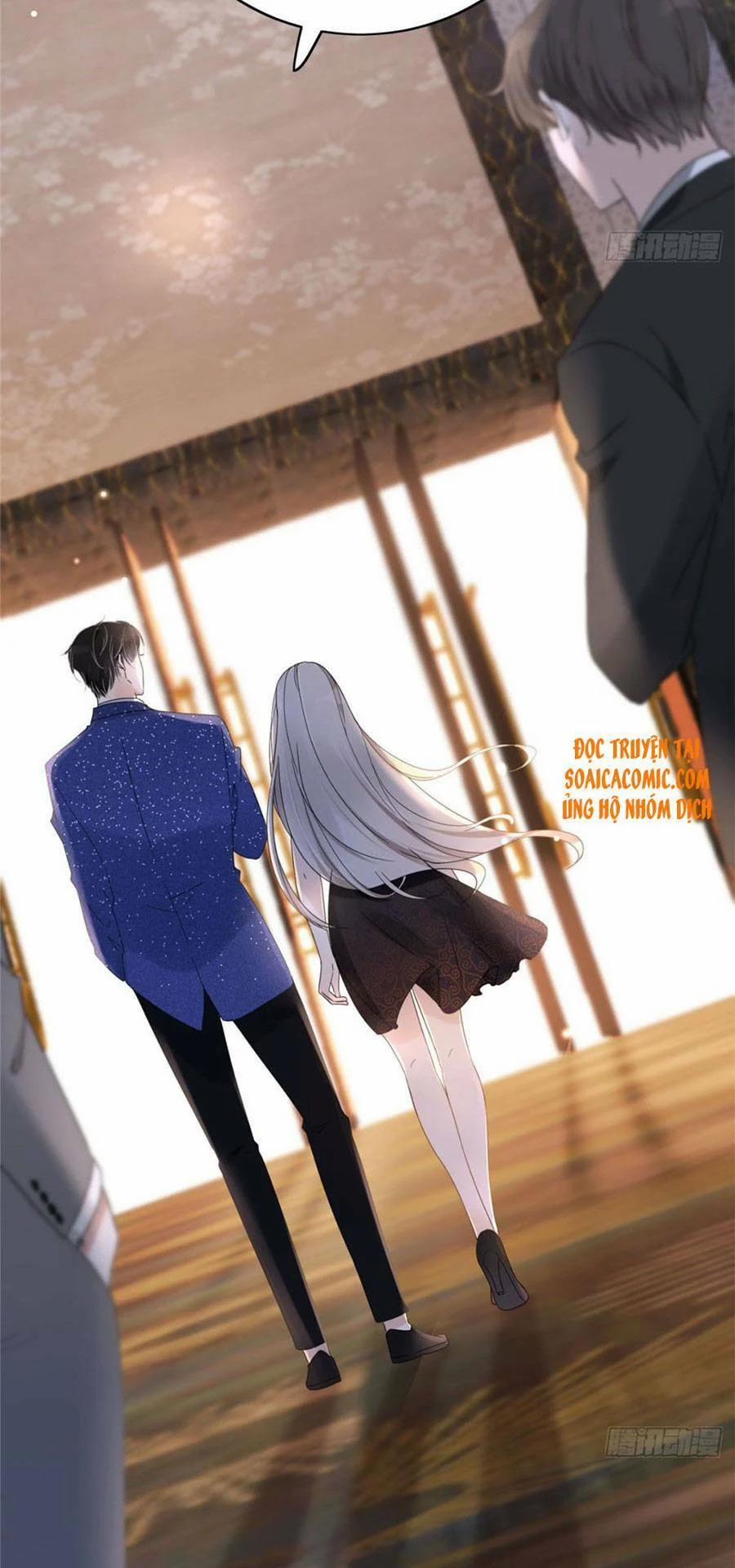 Quảng Đời Còn Lại Có Em 1 trang 35