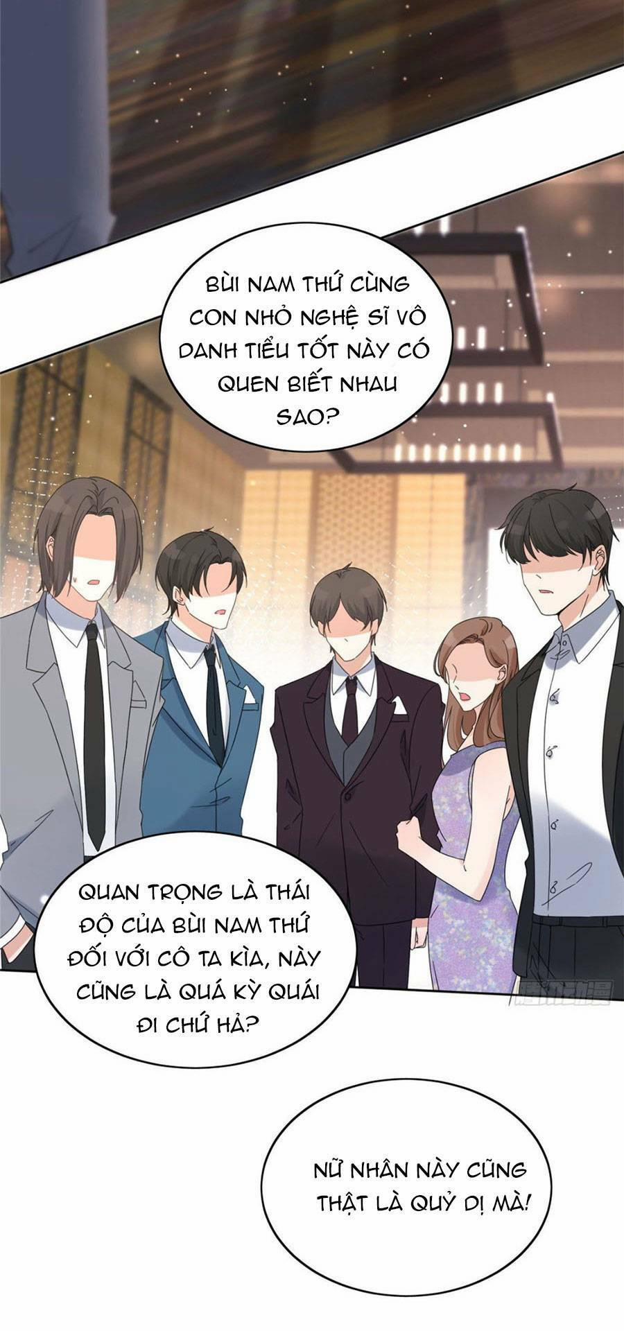 Quảng Đời Còn Lại Có Em 1 trang 36