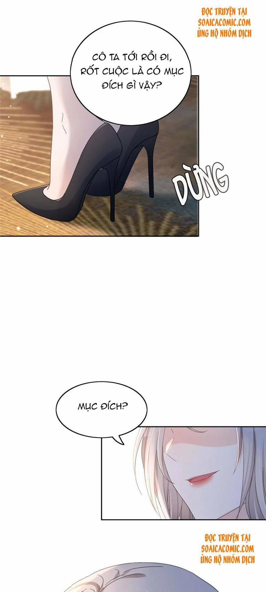 Quảng Đời Còn Lại Có Em 1 trang 37