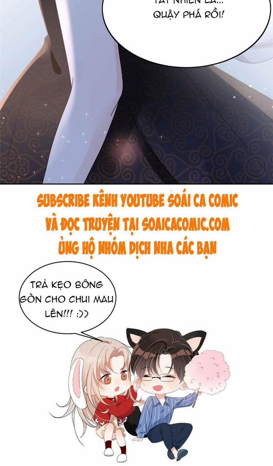 Quảng Đời Còn Lại Có Em 1 trang 39