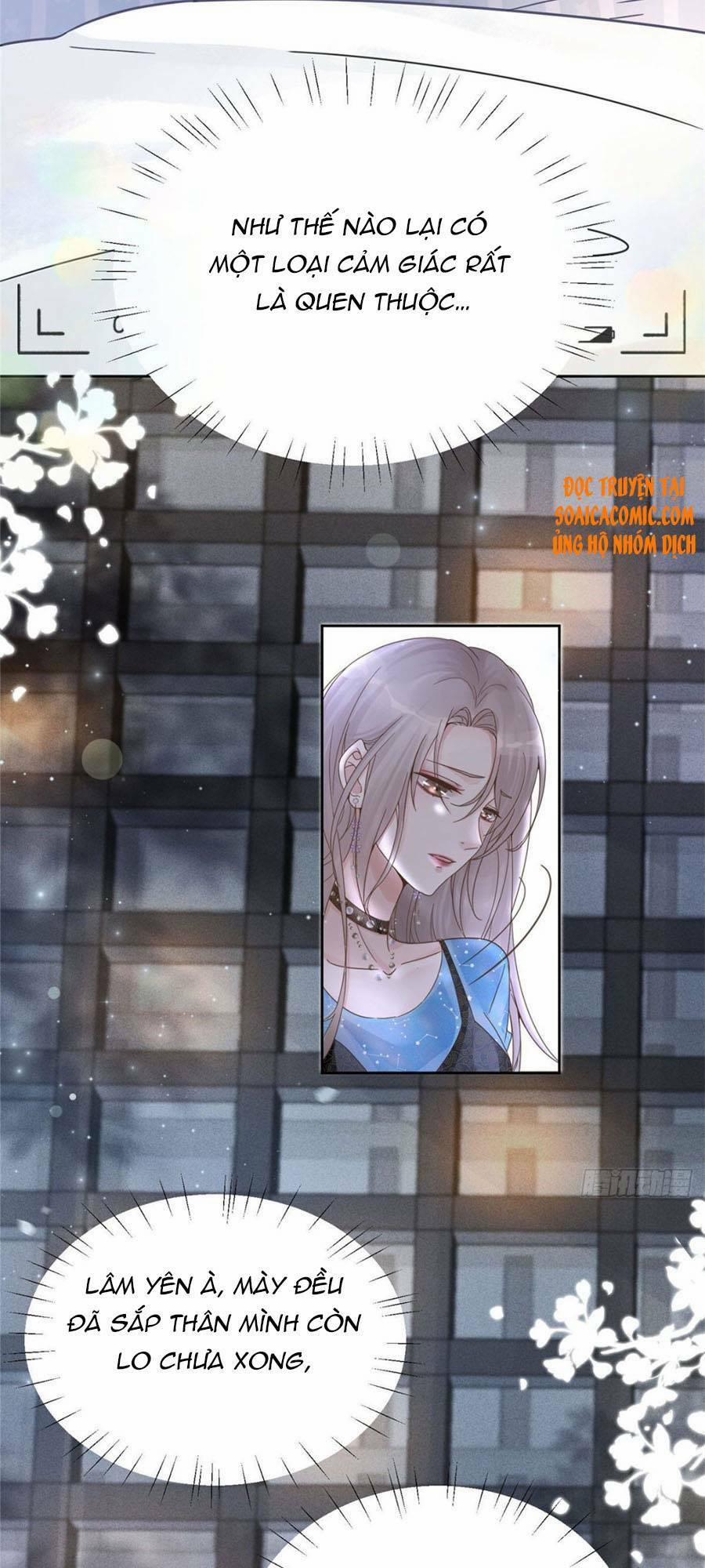 Quảng Đời Còn Lại Có Em 1 trang 4