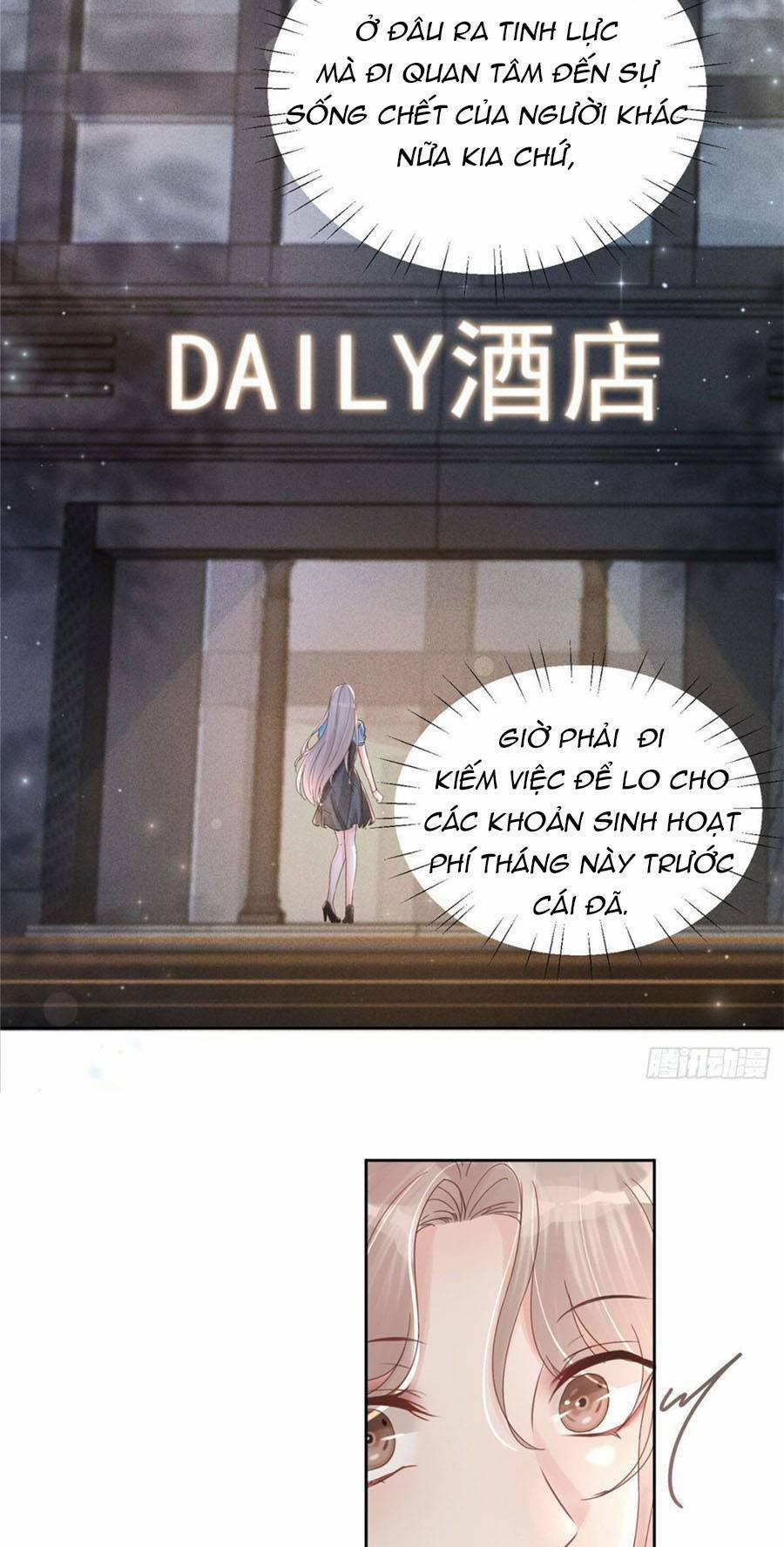 Quảng Đời Còn Lại Có Em 1 trang 5