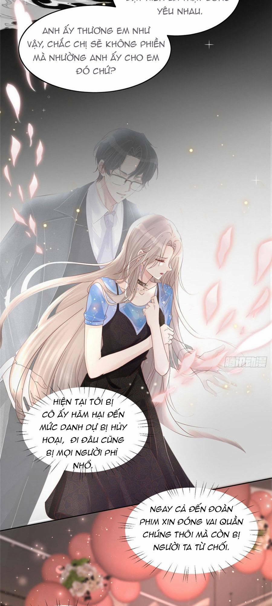 Quảng Đời Còn Lại Có Em 1 trang 9