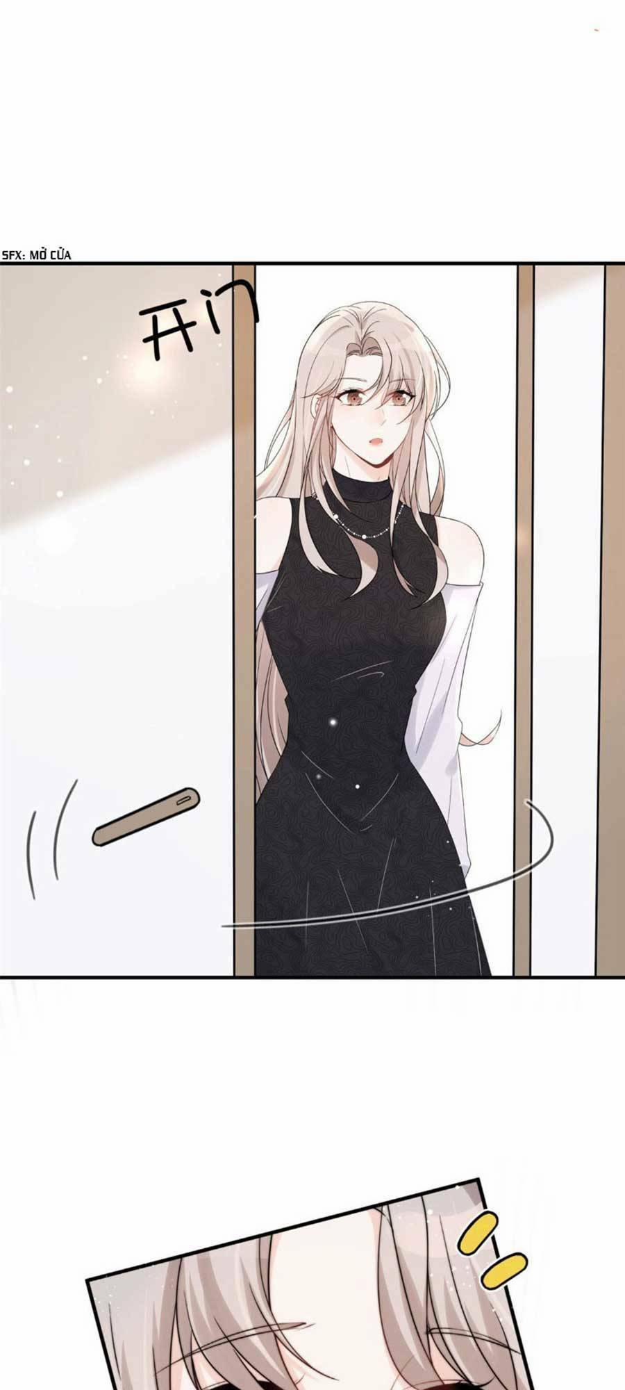 Quảng Đời Còn Lại Có Em 10 trang 1