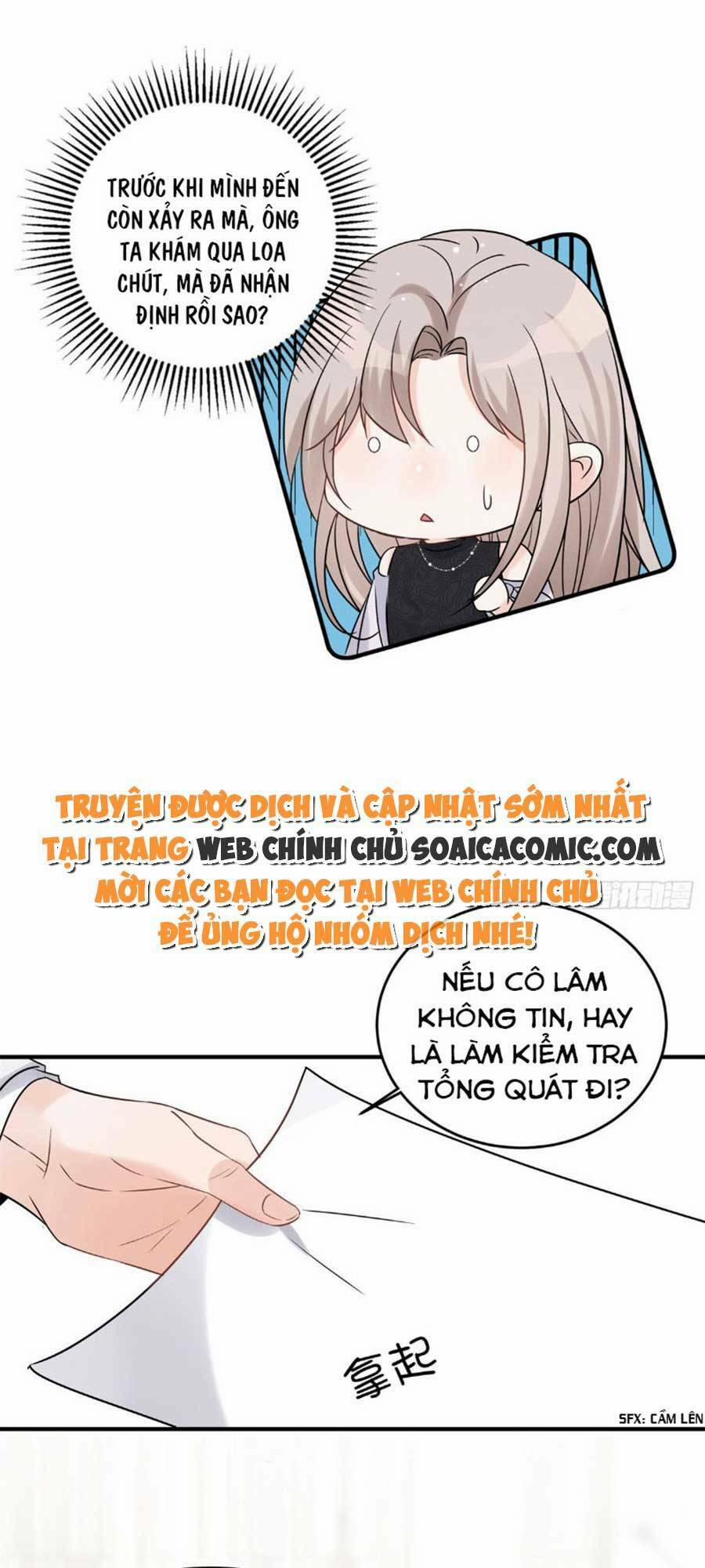 Quảng Đời Còn Lại Có Em 10 trang 10